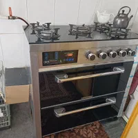استیل|آب‌چکان و نظم‌دهنده ظروف|تهران, باغ فیض|دیوار
