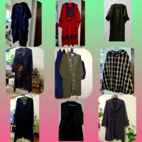 بافت شلوارپیراهن چادر روسری کفش کیف مانتو دامن فرم|کیف، کفش، کمربند|رودهن, |دیوار