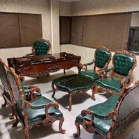 مبلمان اداری پوسماری سلطنتی