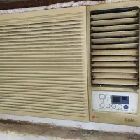 کولر پنجره ای 18 هزار LG