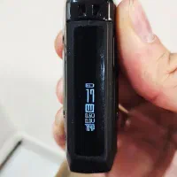 گیک ویپ N30 nano در حد آکبند|زیورآلات و اکسسوری|تهران, دروس|دیوار