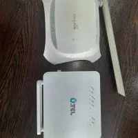 مودم مخابراتی