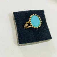 انگشتر زنانه