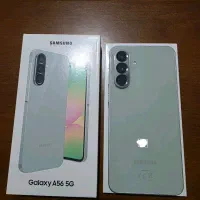 سامسونگ A56