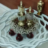 جلو مبلی زیبا