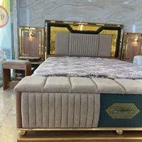 سرویس خواب( آیلار )رو اقساطی بخر«سرای ایرانیان»|تخت و سرویس خواب|ارومیه, |دیوار