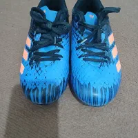 کفش فوتبال  چمنی