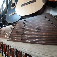 فروش و آموزش سنتور ((گالری مسعود))