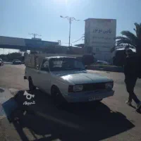 پیکان وانت|خودرو سواری و وانت|محمودآباد, |دیوار