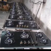 هود وگاز صحفه ای