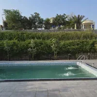 ویلا استخردار لاکچری/ساحلی/خدمات هتلینگ/پرداخت امن