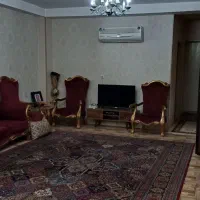 فروش آپارتمان  اسانسوردار جنوبی پارکینگ حیاط