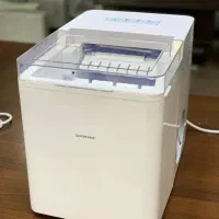 یخ‌ساز سیلورکرست مدل SEMK 105 B2