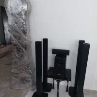 ساعت چوبی|سیستم صوتی خانگی|تهران, مسعودیه|دیوار