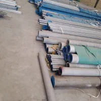 وارد کننده انواع ورق استیل پروفیل لوله اتصالات و.|عمده‌فروشی|تهران, هفده شهریور|دیوار