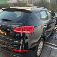 جک اس ۵ مشابه صفر|خودرو سواری و وانت|تهران, مهران|دیوار