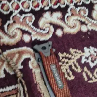 چاقو برونینگ ضامندار