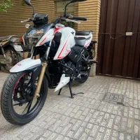 آپاچی 200 نیوفیس مدل 1402