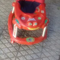 کهیره و رورولک|اسباب و اثاث بچه|تربت‌حیدریه, بی بی حسنیه|دیوار