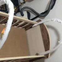 فروش گهواره|اسباب و اثاث بچه|سمنان, |دیوار