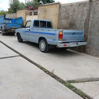 وانت مزداکارا ۲۰۰۰بیرنگ