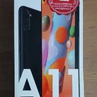 سامسونگ a11