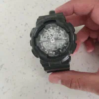 ساعت جی شاک|ساعت|سنندج, |دیوار