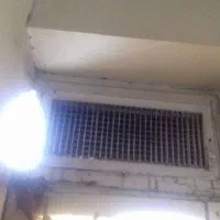 کانال کولر آماده ۳/۵ متری ورق ضخیم|مصالح و تجهیزات ساختمان|تهران, فلسطین (میدان انقلاب)|دیوار
