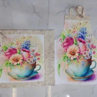 سرویس آشپزخانه