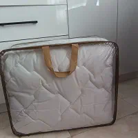 لحاف مهرآسا سفید