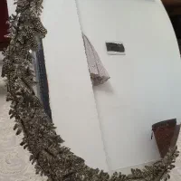 آینه|آینه|کرمانشاه, |دیوار