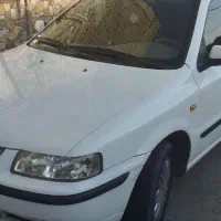 سمند LX EF7 بنزینی، مدل ۱۴۰۰