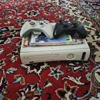 فروش ایکس باکس ۳۶۰