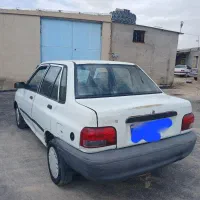 پراید ۸۳ انژکتور