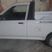 پراید بار۴۰۴
