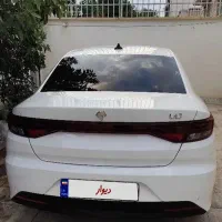 تارا اتوماتیک V4 lx مدل 404|خودرو سواری و وانت|شیراز, جانبازان|دیوار
