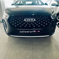 امویام X22 Pro MT،نقد و اقساط مدل 1404