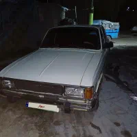 پیکان مدل ۸۲