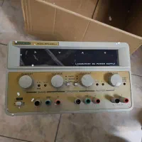 منبع تغذیه ماتریکس