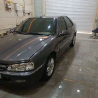 پارس elx|خودرو سواری و وانت|مریوان, |دیوار