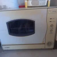 ماشین ظرفشویی