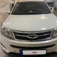 تیگو۵ مدل ۹۵