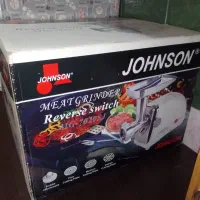 چرخ گوشت جانسون