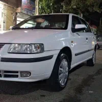 سمند lx مدل ۱۴۰۰