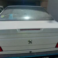 پژو 405 SLX موتور tu5 صفر کیلومتر|خودرو سواری و وانت|تهران, نظام‌آباد|دیوار