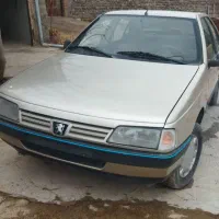 پژو۴۰۵ بژ|خودرو سواری و وانت|مرند, |دیوار