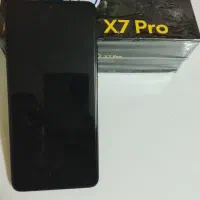 پوکو Poco x7 pro|موبایل|اصفهان, پوریای ولی|دیوار