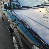 سورن 1404 xu7p|خودرو سواری و وانت|درگهان, |دیوار