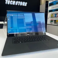 لپ تاپ دل XPS 15 9550 4k touch