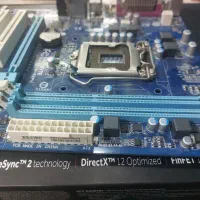 مادر برد H61 ddr3|قطعات و لوازم جانبی رایانه|شیراز, وصال|دیوار